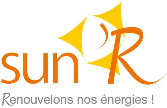 Logo SUN'R
